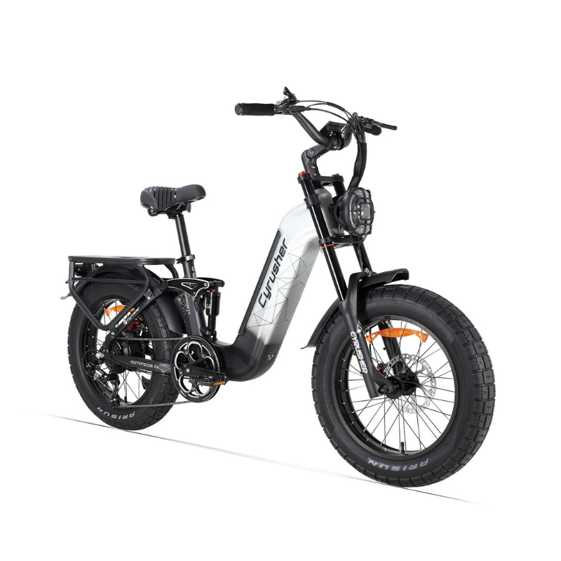 E-Bikes Express