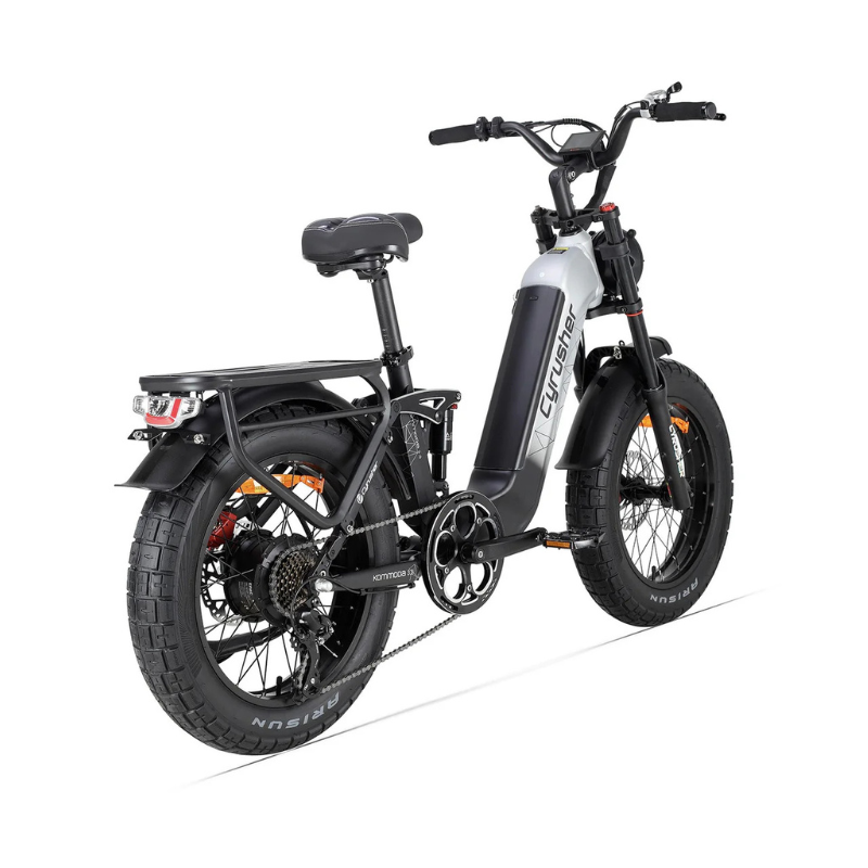 E-Bikes Express