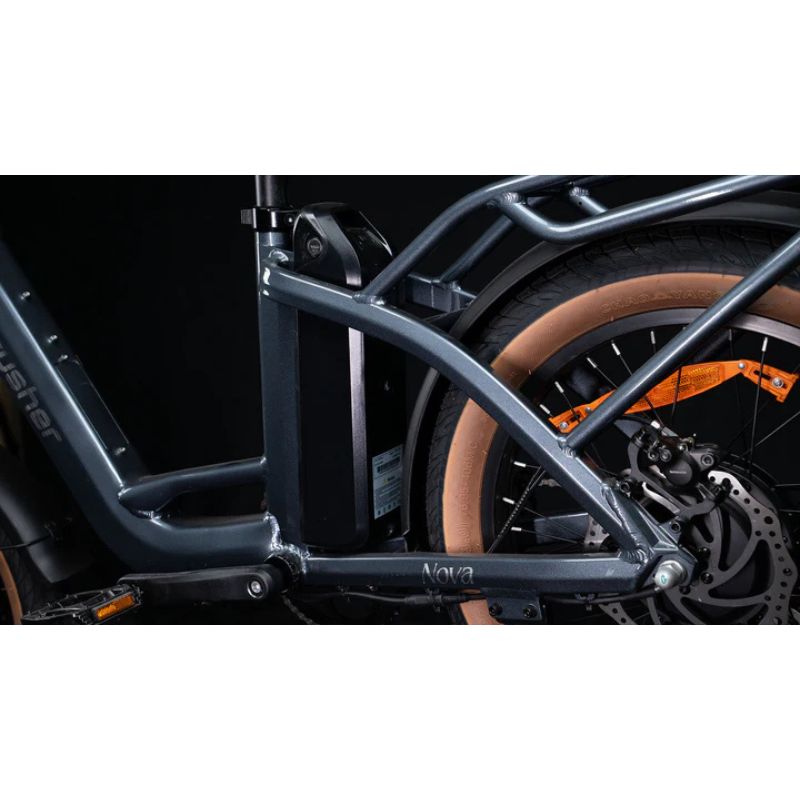 E-Bikes Express