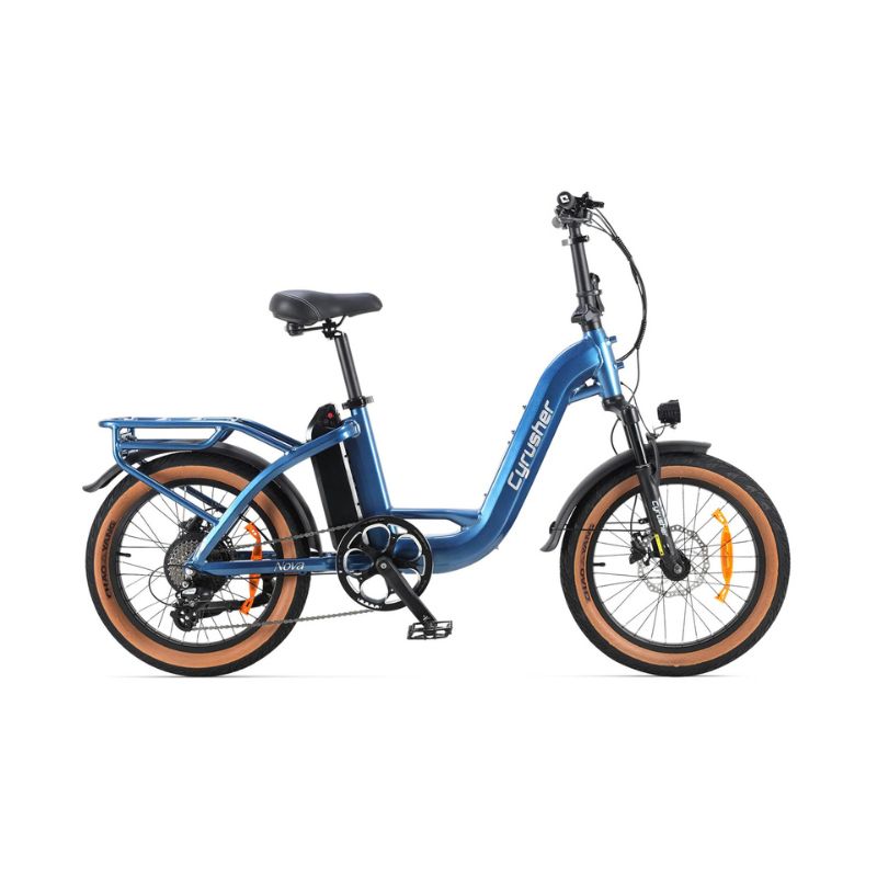 E-Bikes Express