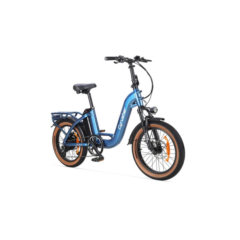 E-Bikes Express