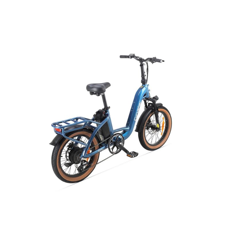 E-Bikes Express