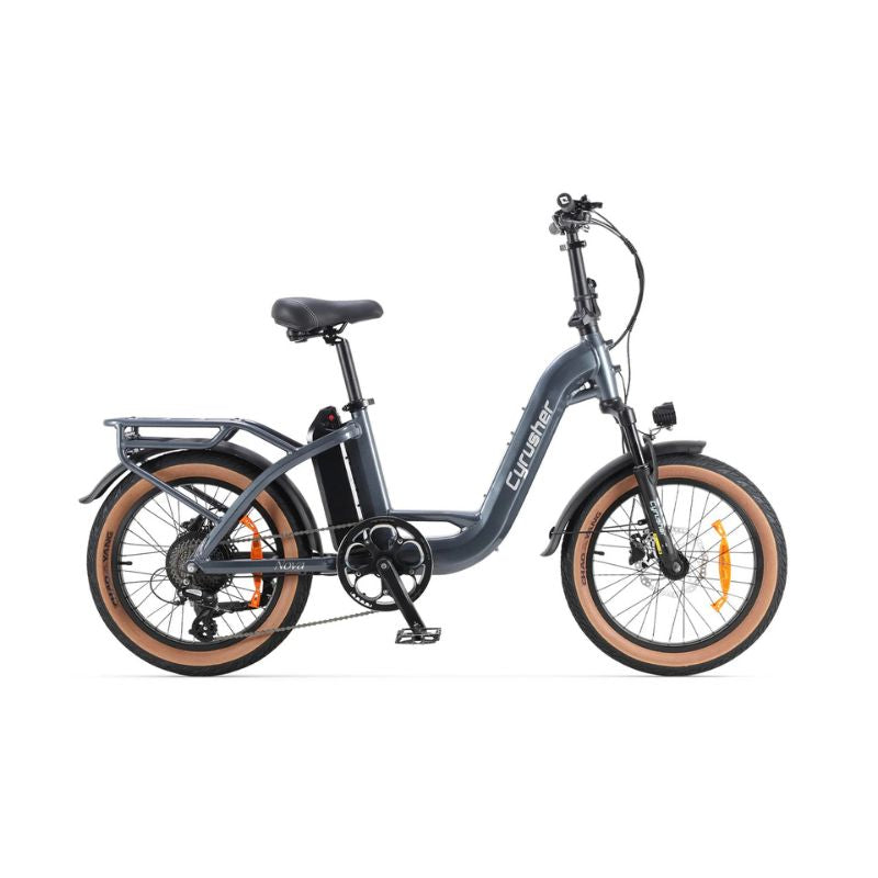 E-Bikes Express