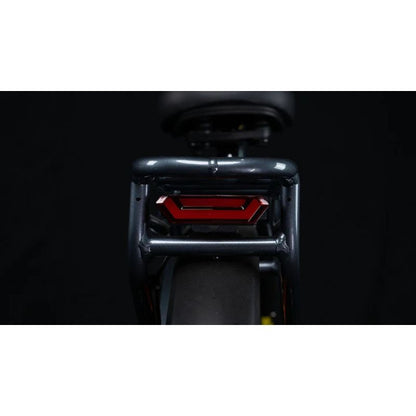 Cyrusher Nova - Step Through Electric Bike - Taillight
