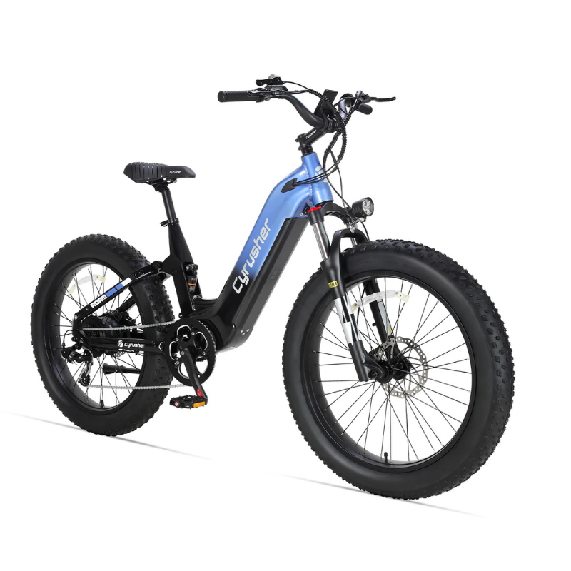 E-Bikes Express