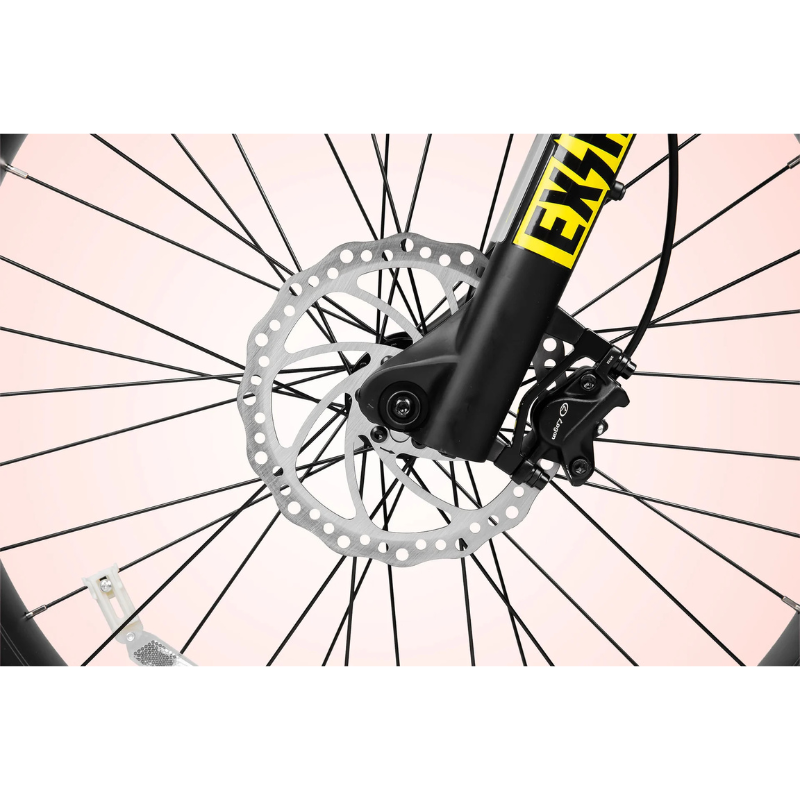 E-Bikes Express