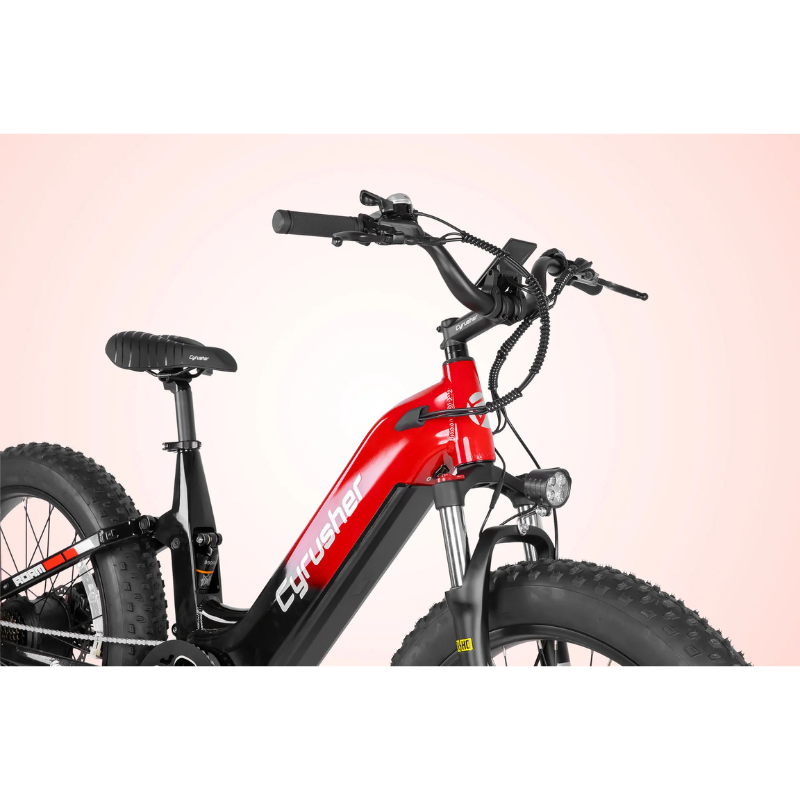 E-Bikes Express