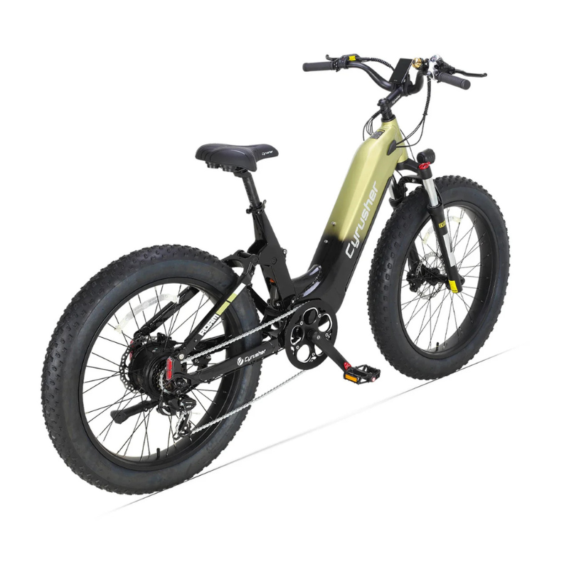 E-Bikes Express