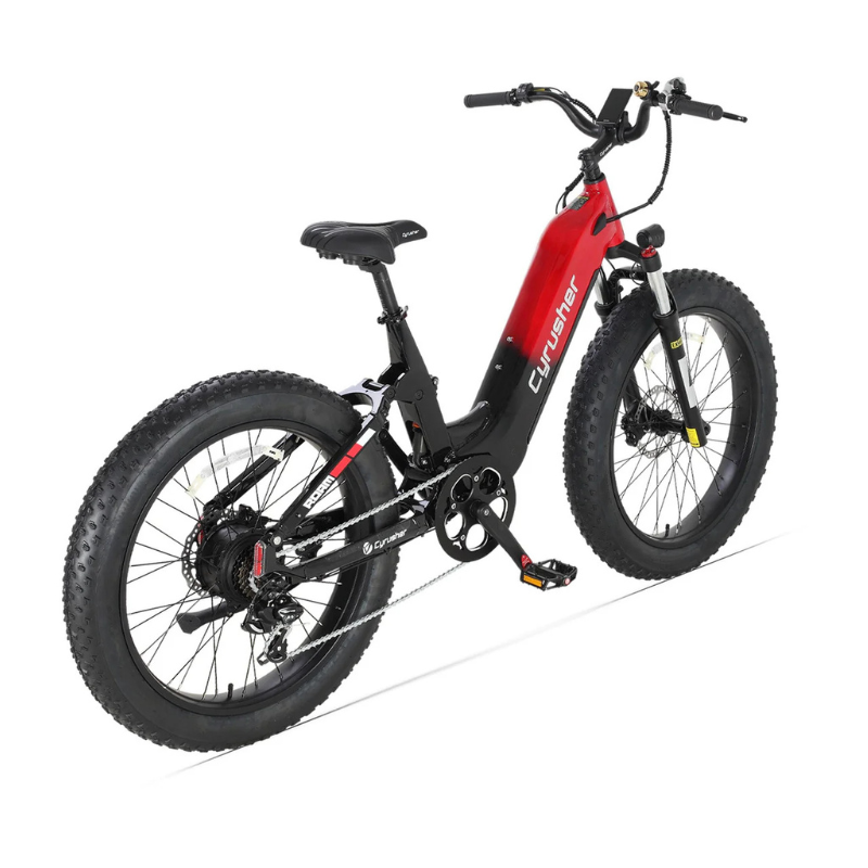 E-Bikes Express