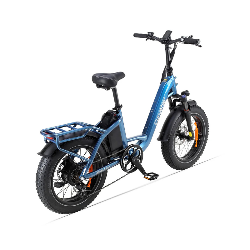 E-Bikes Express