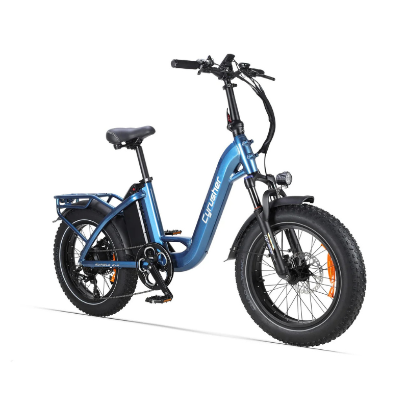 E-Bikes Express