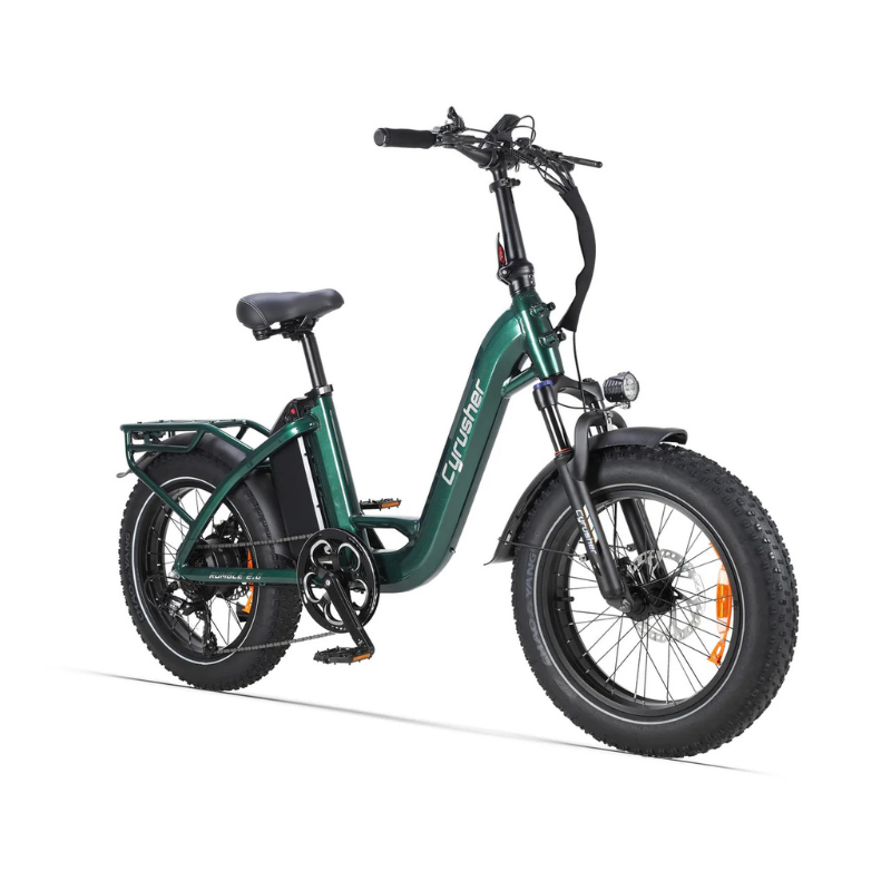 E-Bikes Express