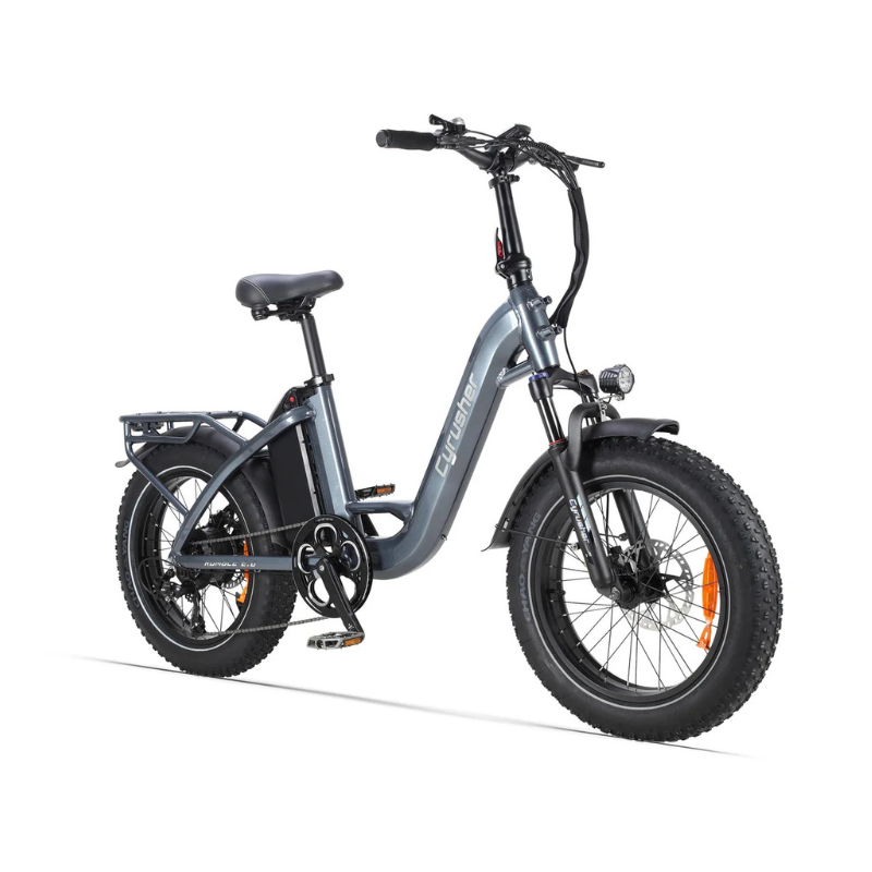 E-Bikes Express