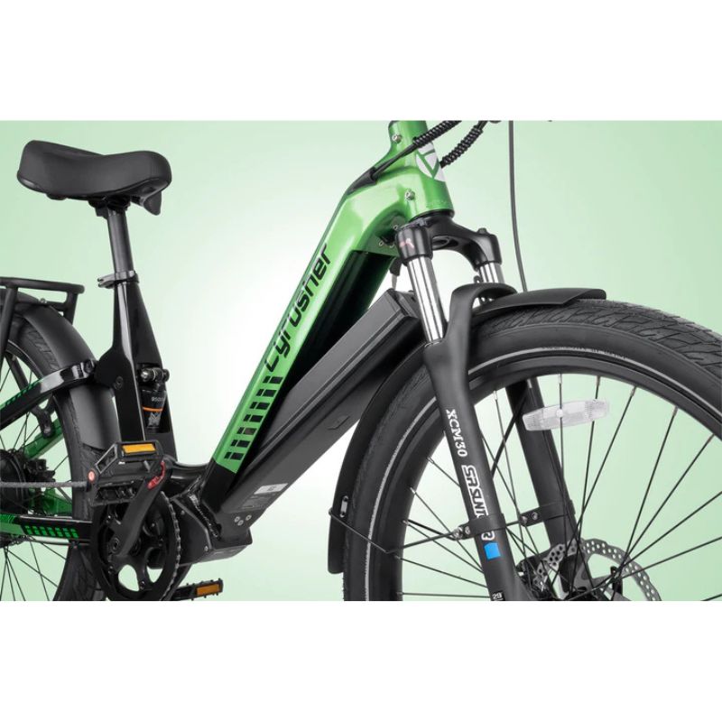E-Bikes Express