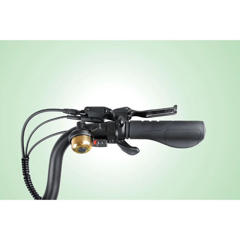 E-Bikes Express