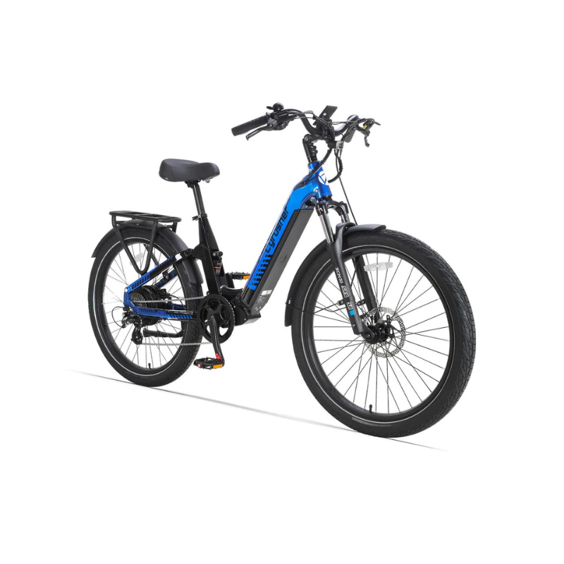 E-Bikes Express