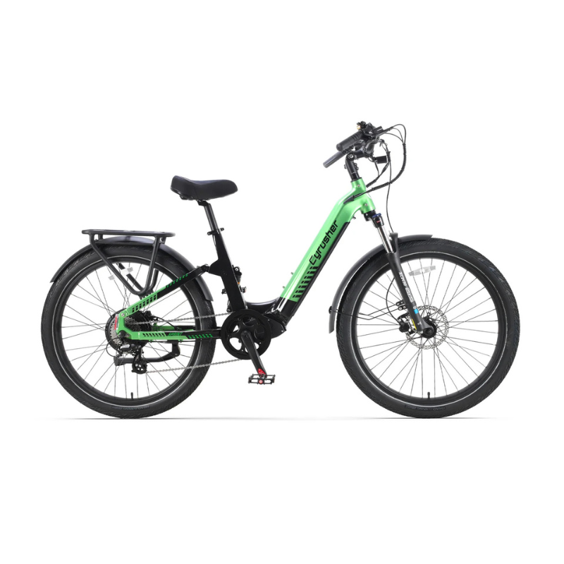 E-Bikes Express