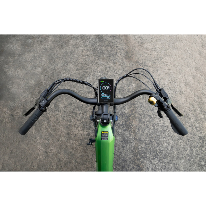 E-Bikes Express