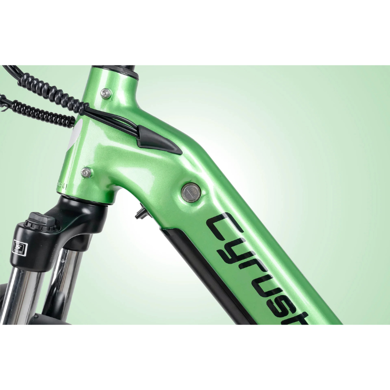 E-Bikes Express