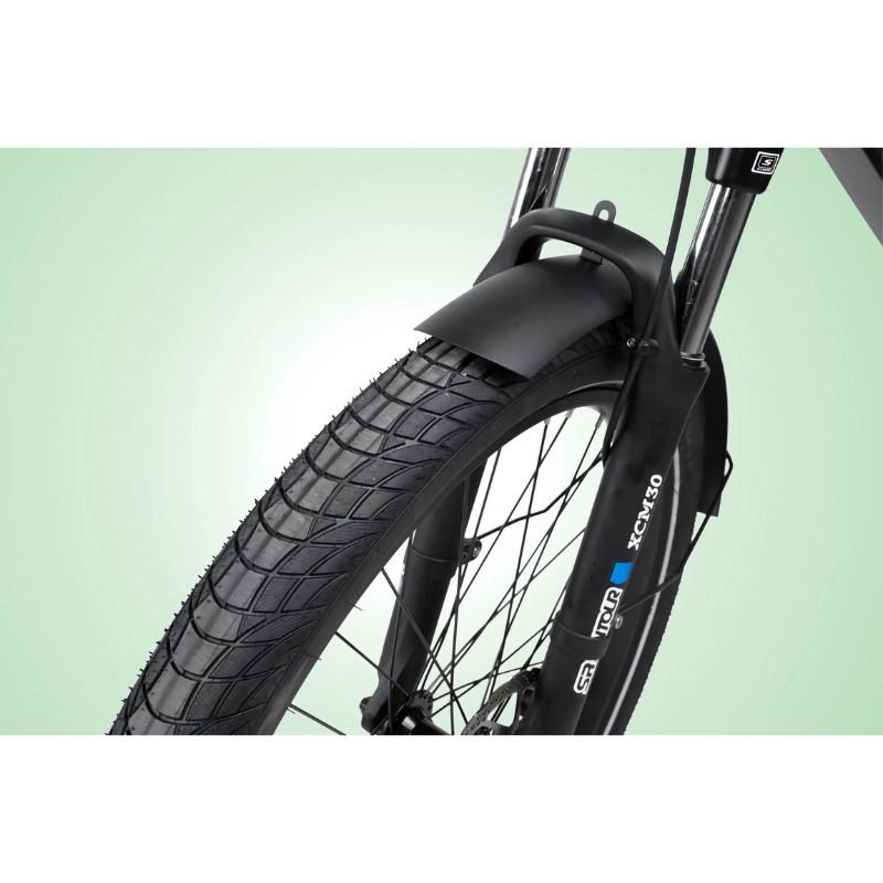 Cyrusher Sprint - Electric City Bike - Tyre