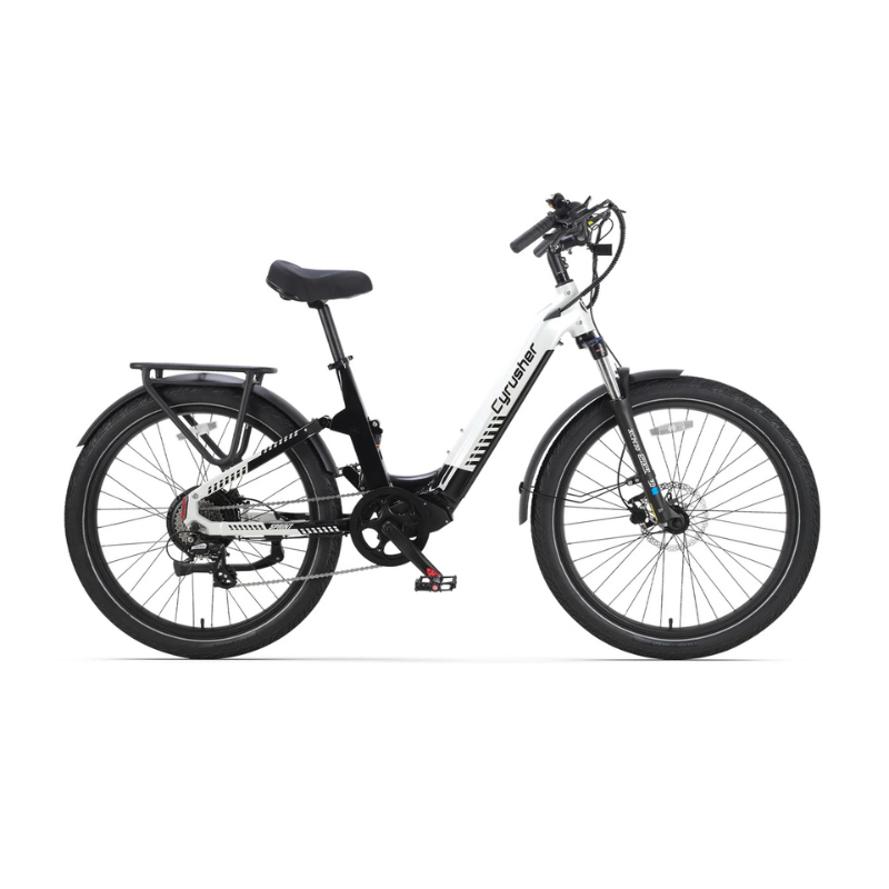 E-Bikes Express