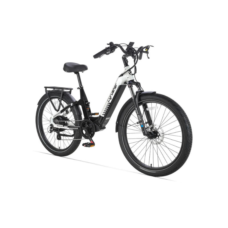 E-Bikes Express