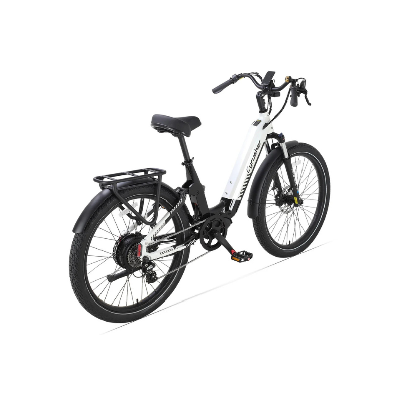 E-Bikes Express