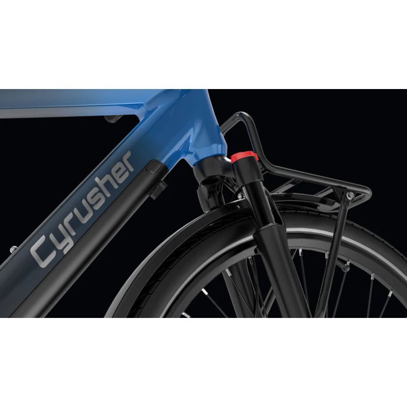 Cyrusher Voyage - Suspension Fork