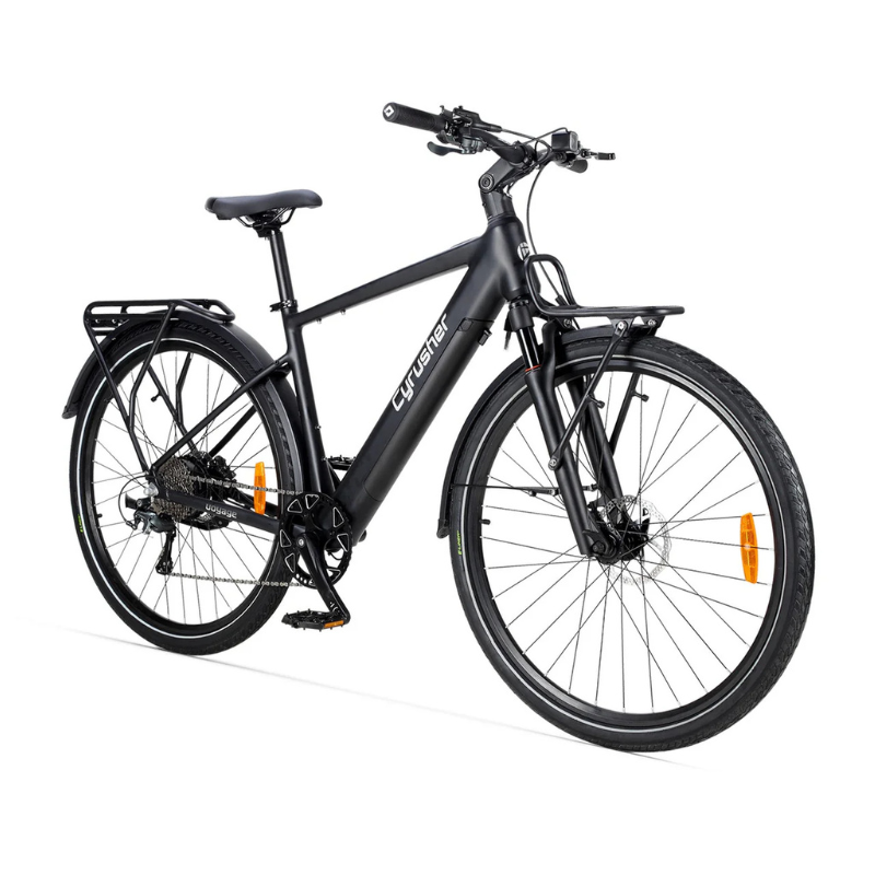 E-Bikes Express