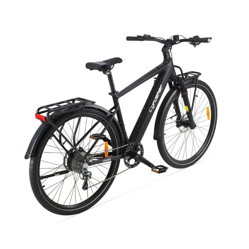 E-Bikes Express