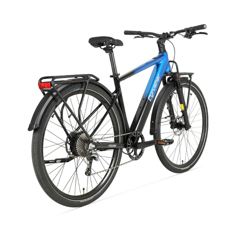 E-Bikes Express