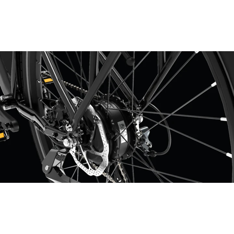 E-Bikes Express