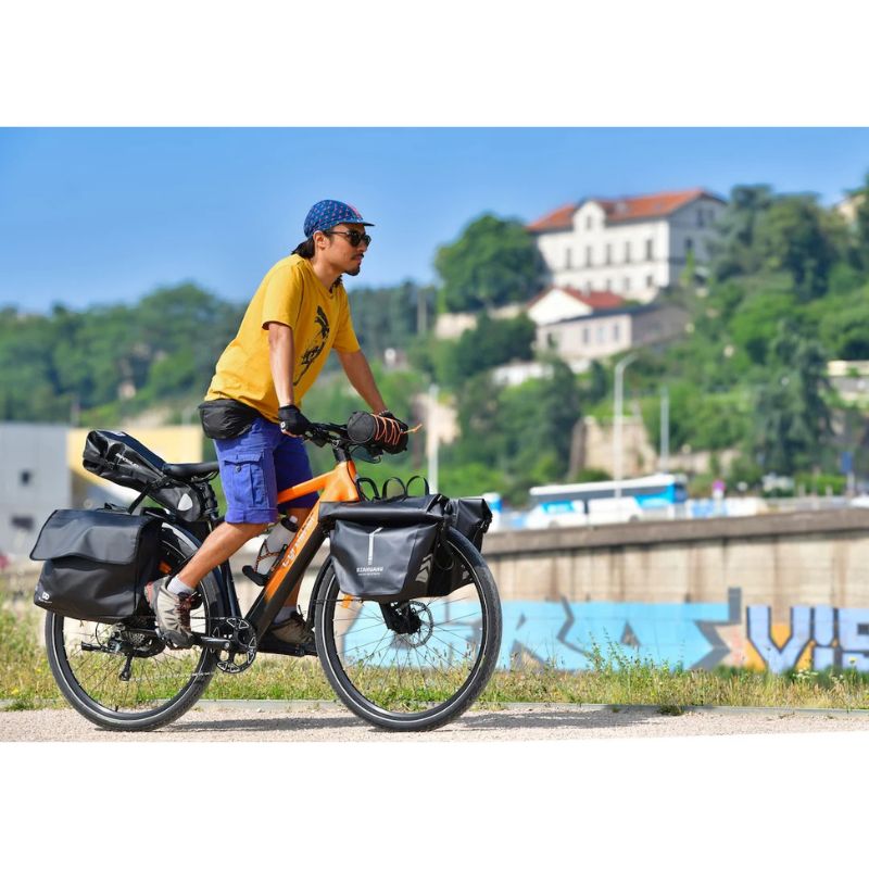 E-Bikes Express