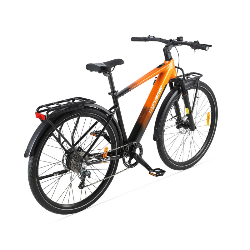 E-Bikes Express