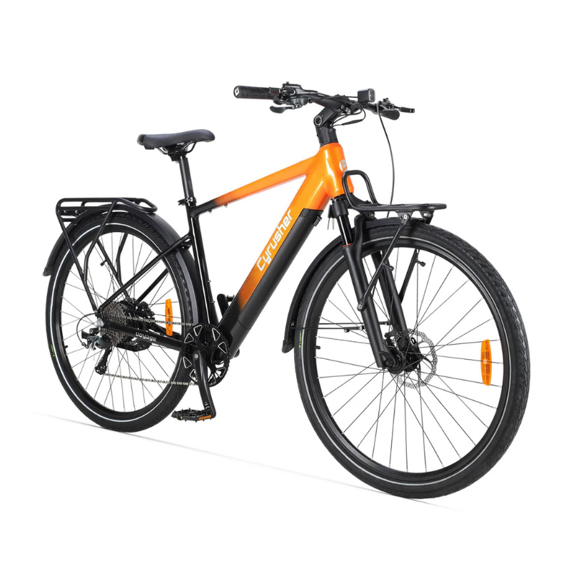 E-Bikes Express