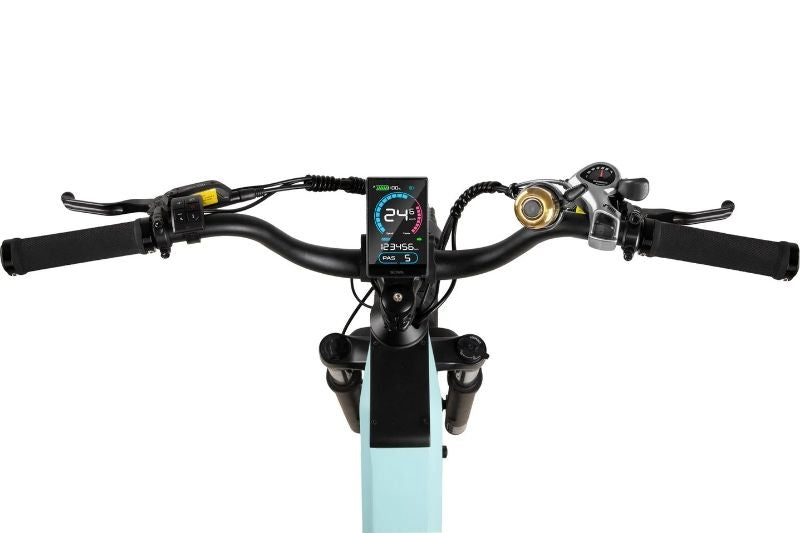 E-Bikes Express