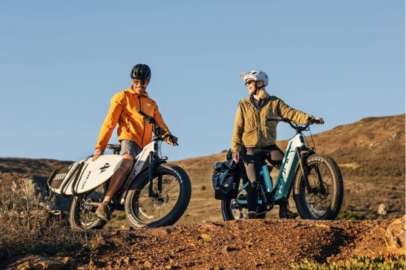 E-Bikes Express
