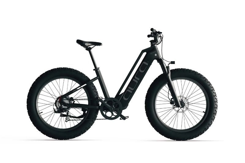 E-Bikes Express