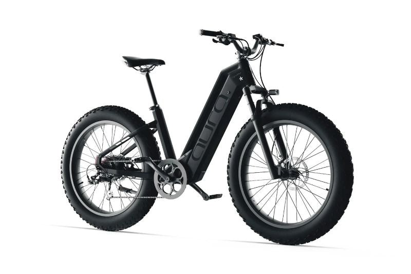 E-Bikes Express