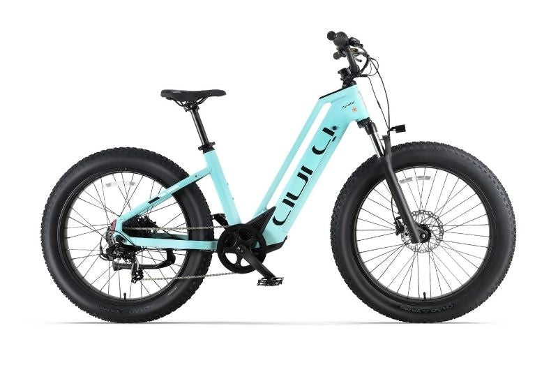 E-Bikes Express
