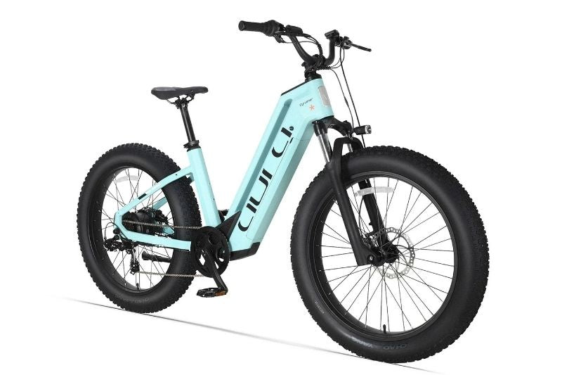 E-Bikes Express