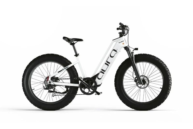 E-Bikes Express