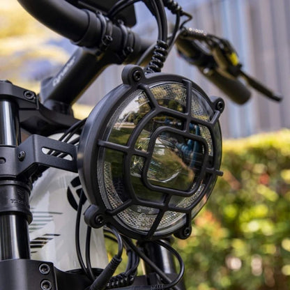 Cyrusher Ranger 2.0 - Mountain All Terrain Air Shock Electric Bike - 250W - E - Bikes Express