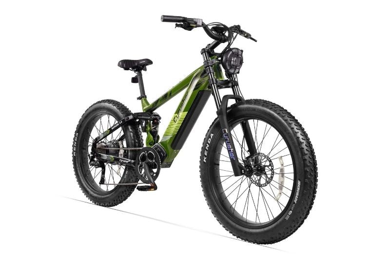 E-Bikes Express