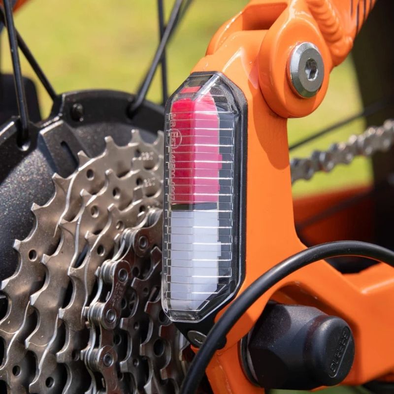 Cyrusher Ranger 2.0 - Mountain All Terrain Air Shock Electric Bike - 250W - E - Bikes Express