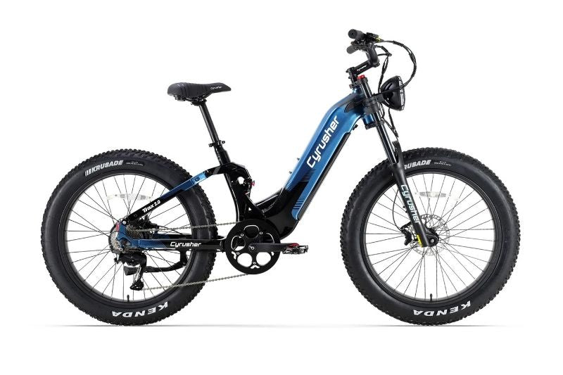 E-Bikes Express