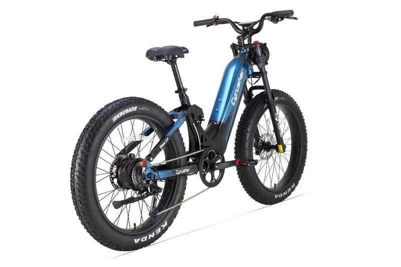 E-Bikes Express