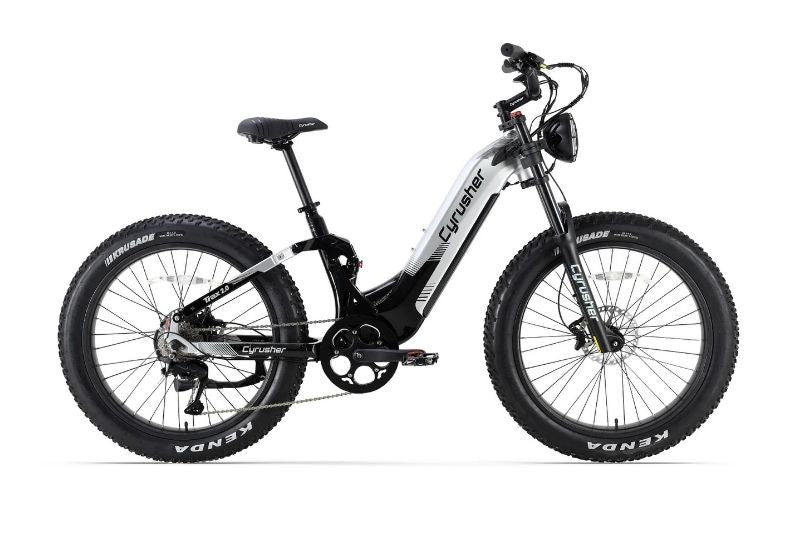 E-Bikes Express