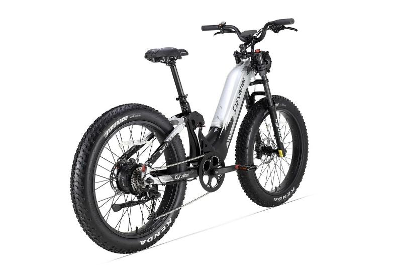 E-Bikes Express