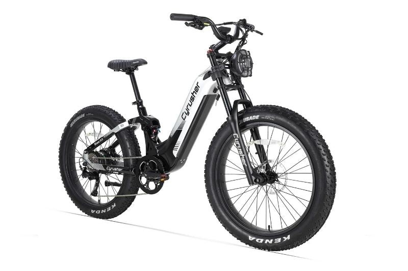 E-Bikes Express
